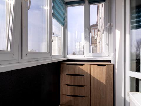 квартира за адресою Миколи Руденка бульв. (Кольцова), 19