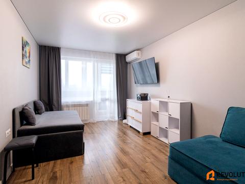 квартира за адресою Миколи Руденка бульв. (Кольцова), 19