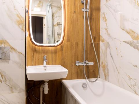 квартира за адресою Миколи Руденка бульв. (Кольцова), 19