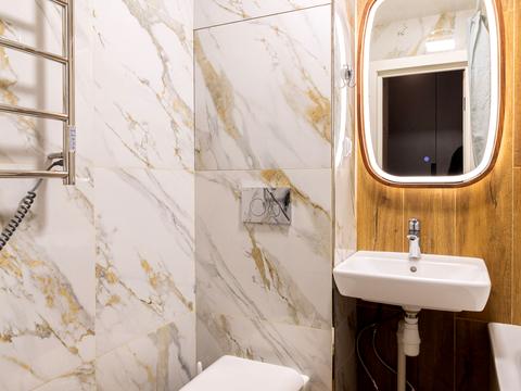 квартира за адресою Миколи Руденка бульв. (Кольцова), 19