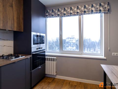 квартира за адресою Миколи Руденка бульв. (Кольцова), 19