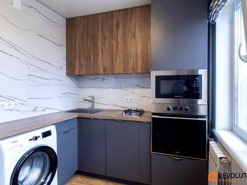 квартира за адресою Миколи Руденка бульв. (Кольцова), 19