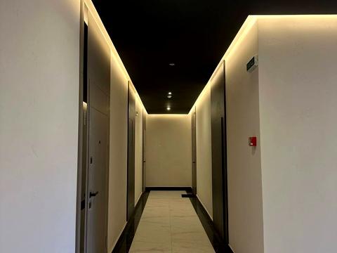 квартира по адресу Пасечная ул., 84а