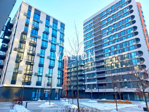 квартира за адресою Братів Шеметів вул., 10/8