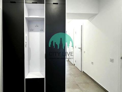 квартира по адресу Высочана ул., (Будинок 20)