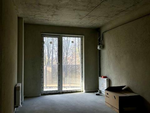 квартира по адресу Пасечная ул., 84а