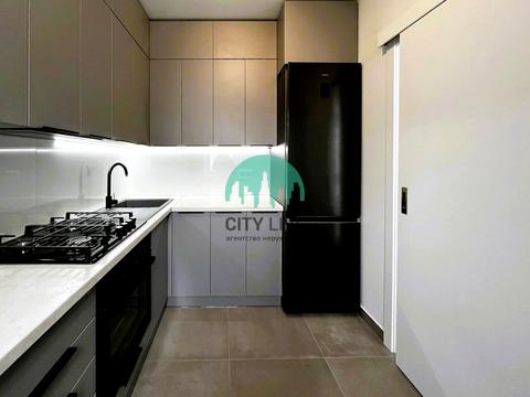 квартира по адресу Высочана ул., (Будинок 20)