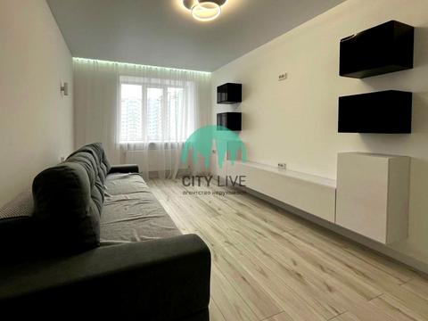 квартира по адресу Высочана ул., (Будинок 20)