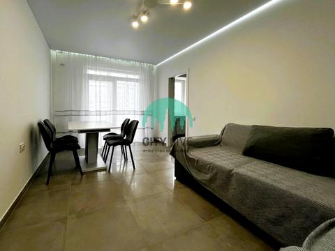 квартира по адресу Высочана ул., (Будинок 20)