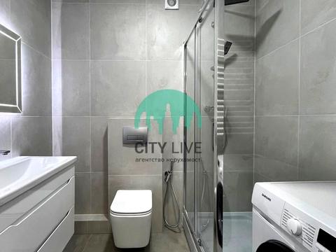 квартира по адресу Высочана ул., (Будинок 20)