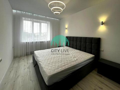 квартира по адресу Высочана ул., (Будинок 20)