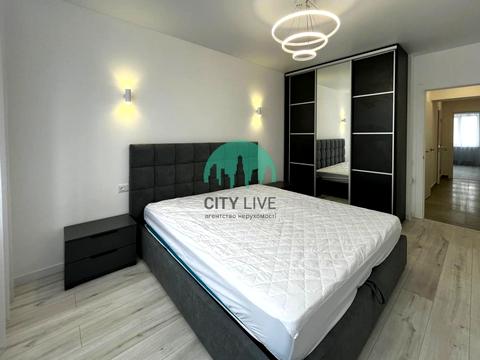 квартира за адресою Височана вул., (Будинок 20)