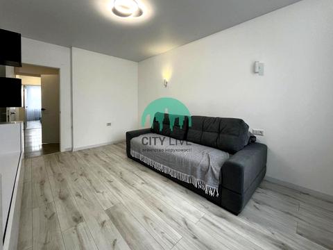 квартира по адресу Высочана ул., (Будинок 20)