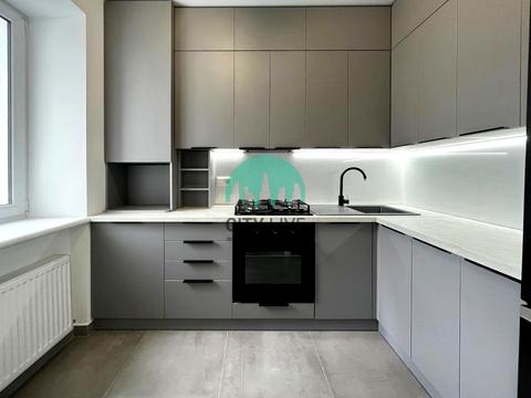 квартира по адресу Высочана ул., (Будинок 20)