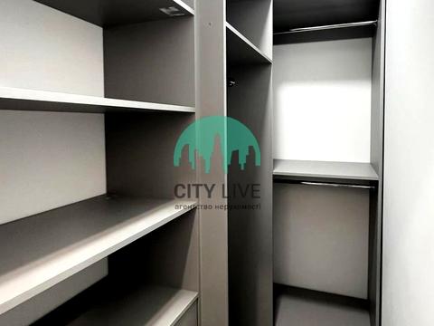 квартира по адресу Высочана ул., (Будинок 20)