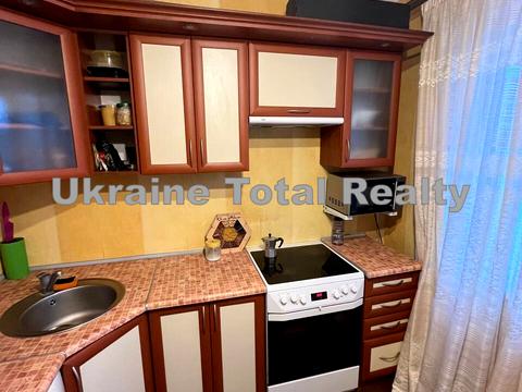 квартира за адресою Харківське шосе, 168-Г