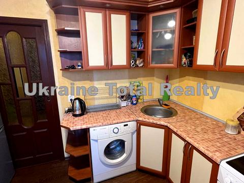 квартира по адресу Харьковское шоссе, 168-Г