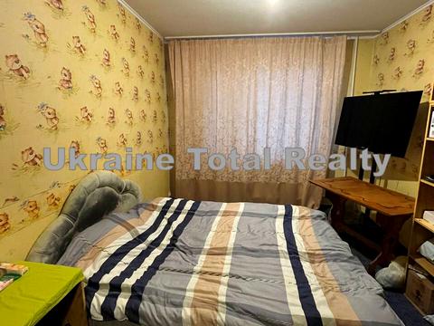 квартира по адресу Харьковское шоссе, 168-Г