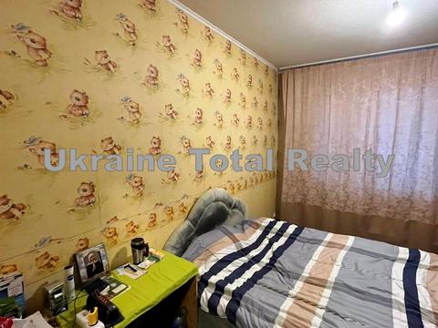 квартира по адресу Харьковское шоссе, 168-Г