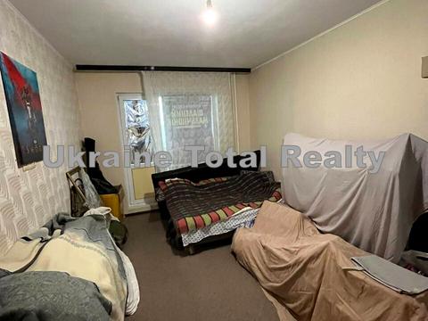 квартира по адресу Харьковское шоссе, 168-Г