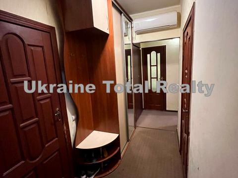 квартира по адресу Харьковское шоссе, 168-Г