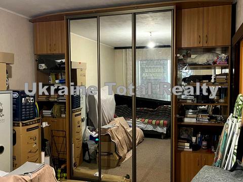 квартира по адресу Харьковское шоссе, 168-Г