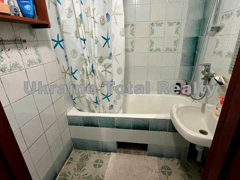 квартира по адресу Харьковское шоссе, 168-Г