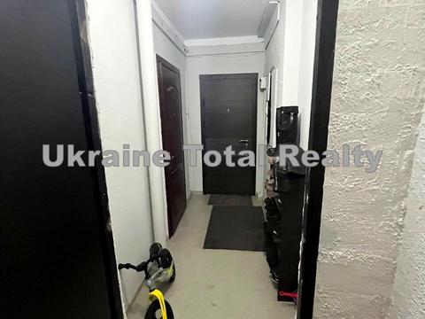 квартира по адресу Харьковское шоссе, 168-Г