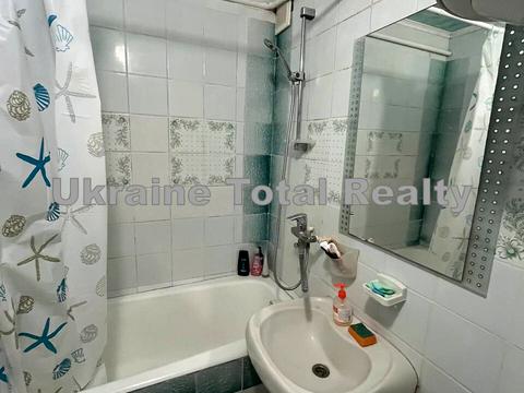 квартира по адресу Харьковское шоссе, 168-Г