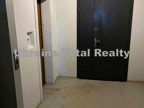 квартира по адресу Харьковское шоссе, 168-Г