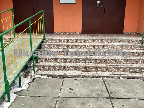 квартира по адресу Харьковское шоссе, 168-Г