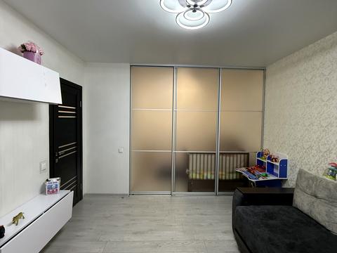 квартира за адресою Рівненська вул., 25-Д