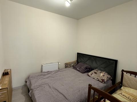 квартира за адресою Рівненська вул., 25-Д