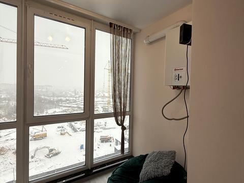 квартира за адресою Рівненська вул., 25-Д