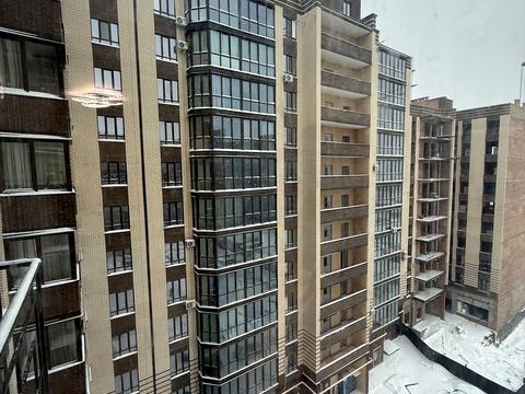 квартира за адресою Рівненська вул., 25-Д