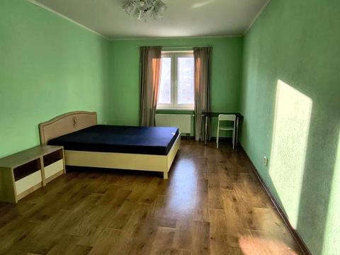 квартира по адресу Балтийский пер., 5