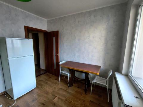 квартира по адресу Балтийский пер., 5