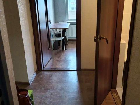 квартира по адресу Балтийский пер., 5