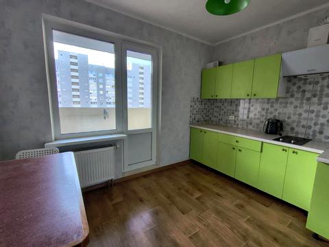 квартира по адресу Балтийский пер., 5