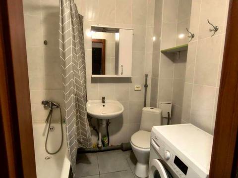 квартира по адресу Балтийский пер., 5