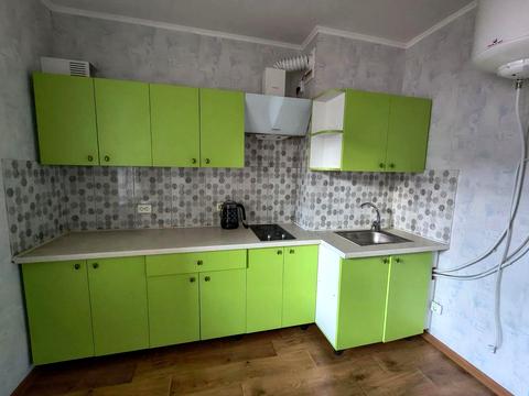 квартира по адресу Балтийский пер., 5