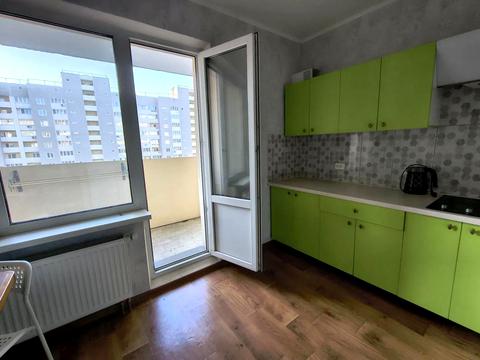 квартира по адресу Балтийский пер., 5