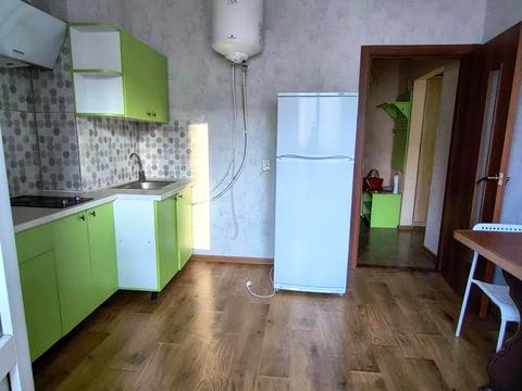 квартира по адресу Балтийский пер., 5