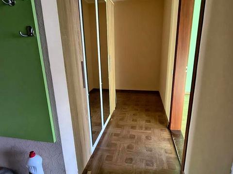 квартира по адресу Балтийский пер., 5