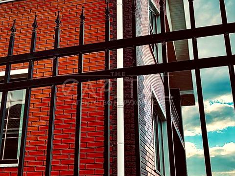 дом по адресу с. Малая Александровка, Журавлина