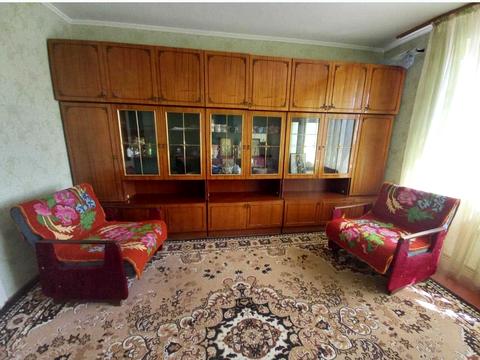 квартира за адресою Георгія Ґонґадзе вул. (Паризької Комуни), 30