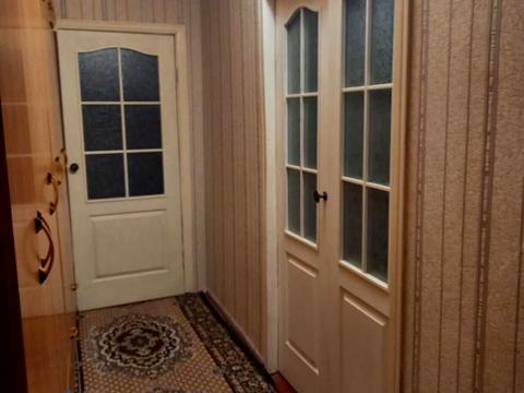 квартира за адресою Георгія Ґонґадзе вул. (Паризької Комуни), 30