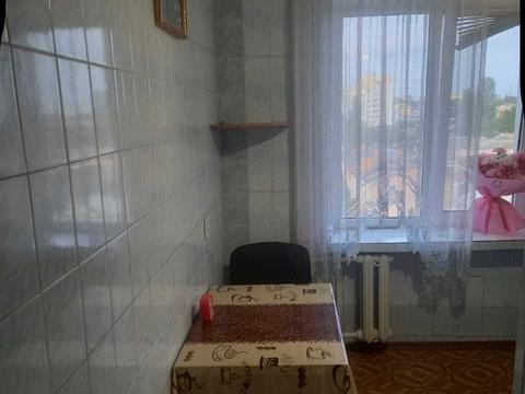 квартира за адресою Георгія Ґонґадзе вул. (Паризької Комуни), 30