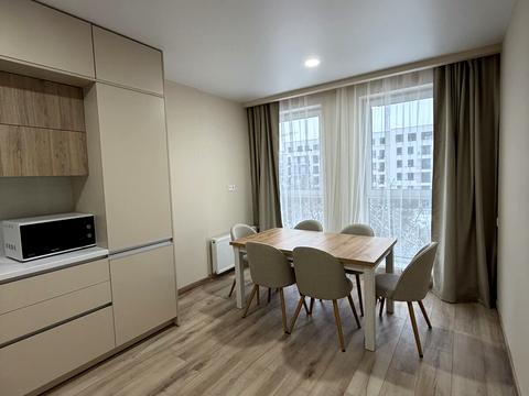 квартира по адресу Пимоненко ул. (Донбассовская), 32