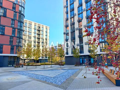 квартира за адресою Братів Шеметів вул., 10/8